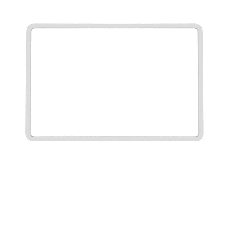 Silicone Screen Protector for Tesla Model 3/Y