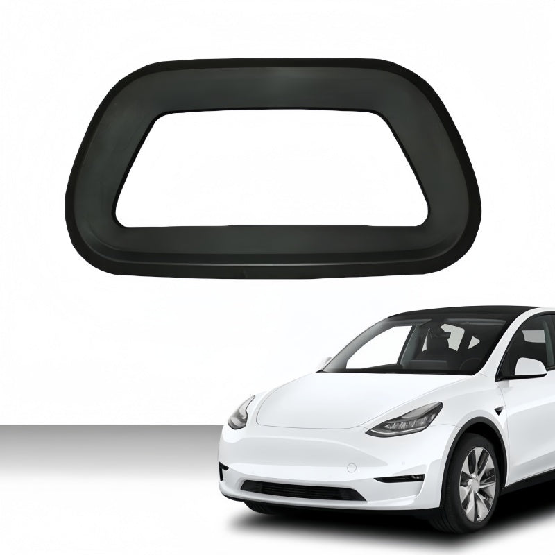 OEM-Grade Front Trunk Baffle Panel for Tesla Model Y (1494088-00-C) Main image