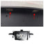 OEM Rear License Plate Light for Tesla Model Y Juniper 2025+ (1906102-00-)