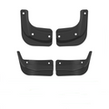 Original Tesla Model 3 Highland Fenders (Set of 4)