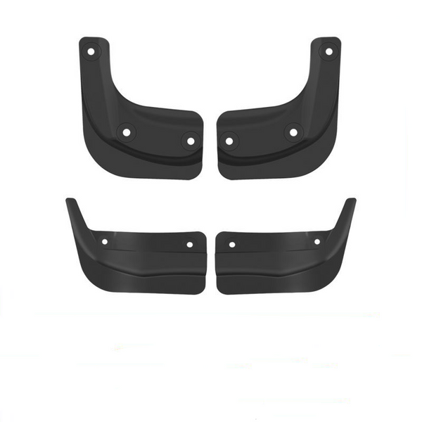 Original Tesla Model 3 Highland Fenders (Set of 4)