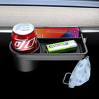 2022 Passenger Storage Box for Tesla Models 3 and Y