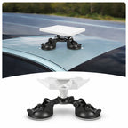 Portable Suction Mount Base for Starlink Mini