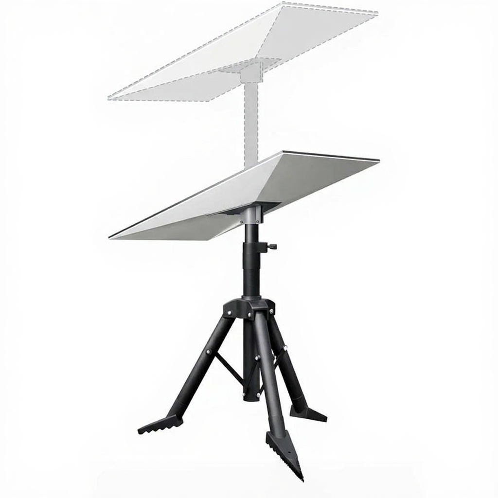 Portable Tripod Stand for Starlink Gen 3