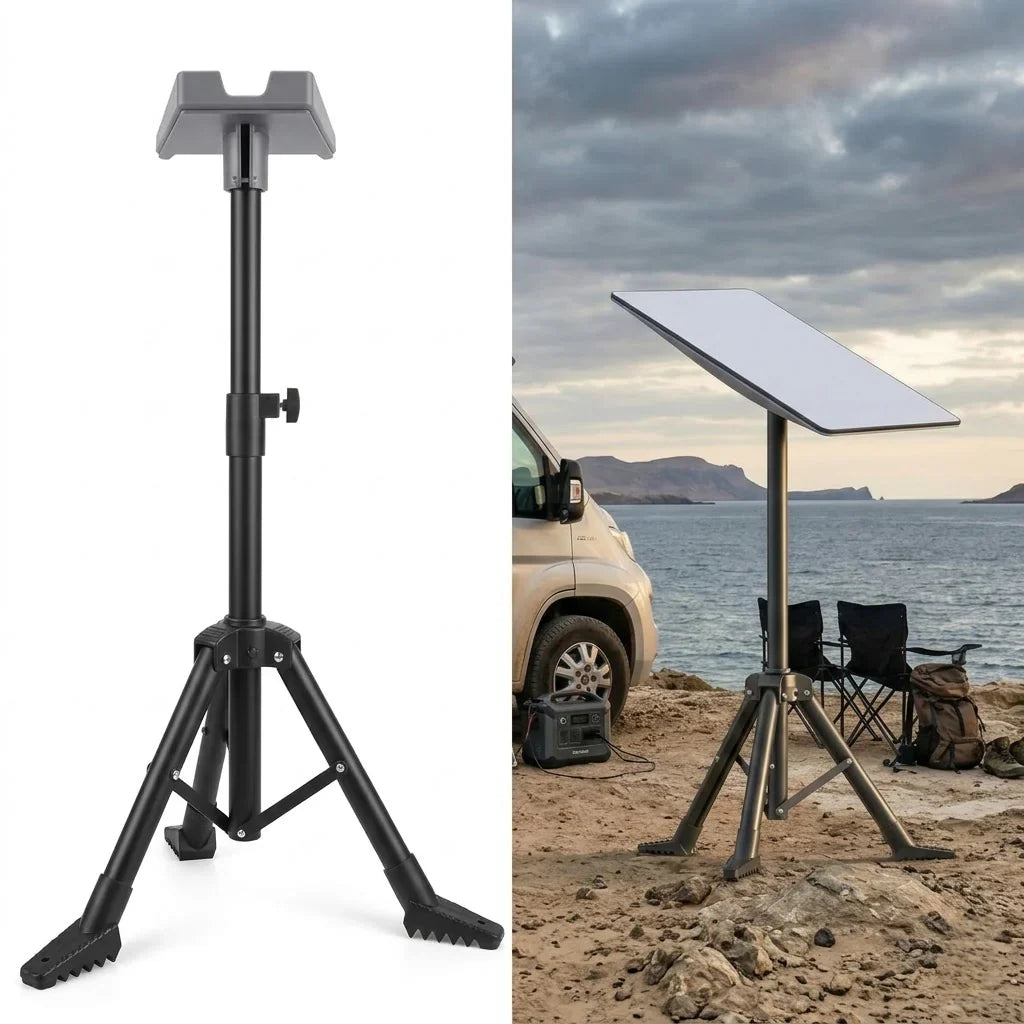 Portable Tripod Stand for Starlink Gen 3 Main image