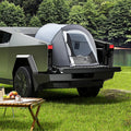 Portable Trunk Bed Tent for Cybertruck