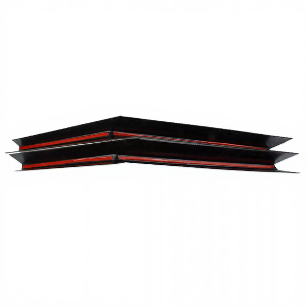 Protective Covers for Cybertruck Lower Center Console Side