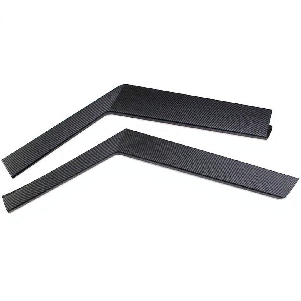 Protective Covers for Cybertruck Lower Center Console Side