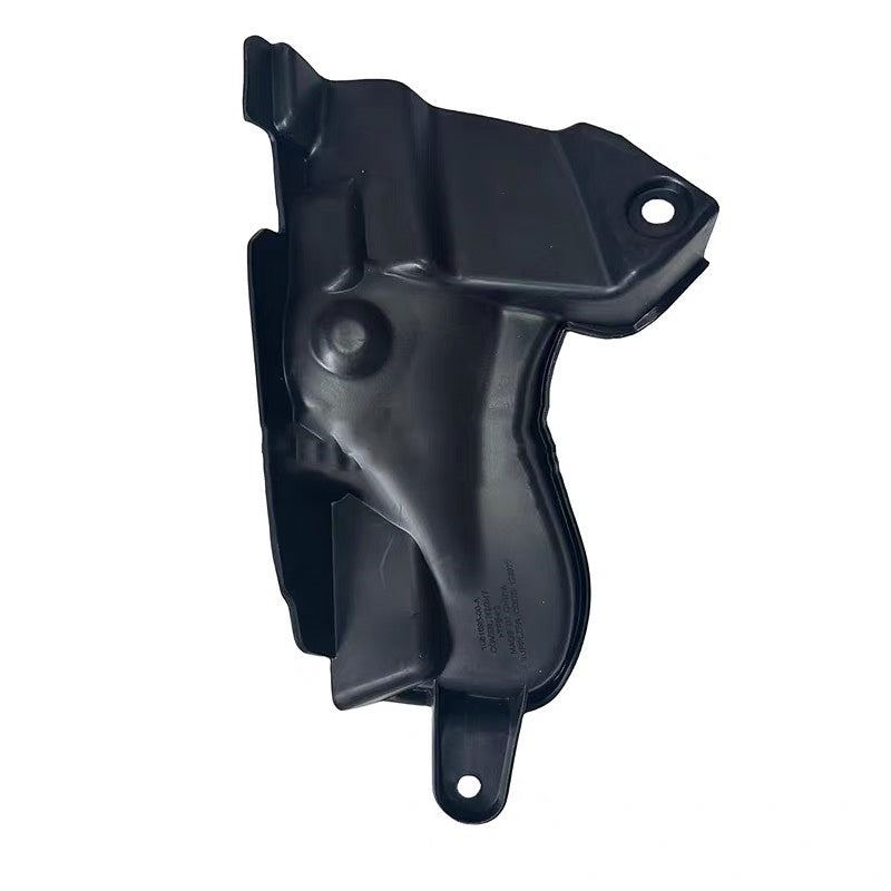 Rain Wiper Water Deflector Panel for Tesla Model 3 (1081694-00-A 1081695-00-A) Secondary image