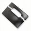 Real Carbon Fiber Center Control Screen Back Cover for Tesla Model 3/Y
