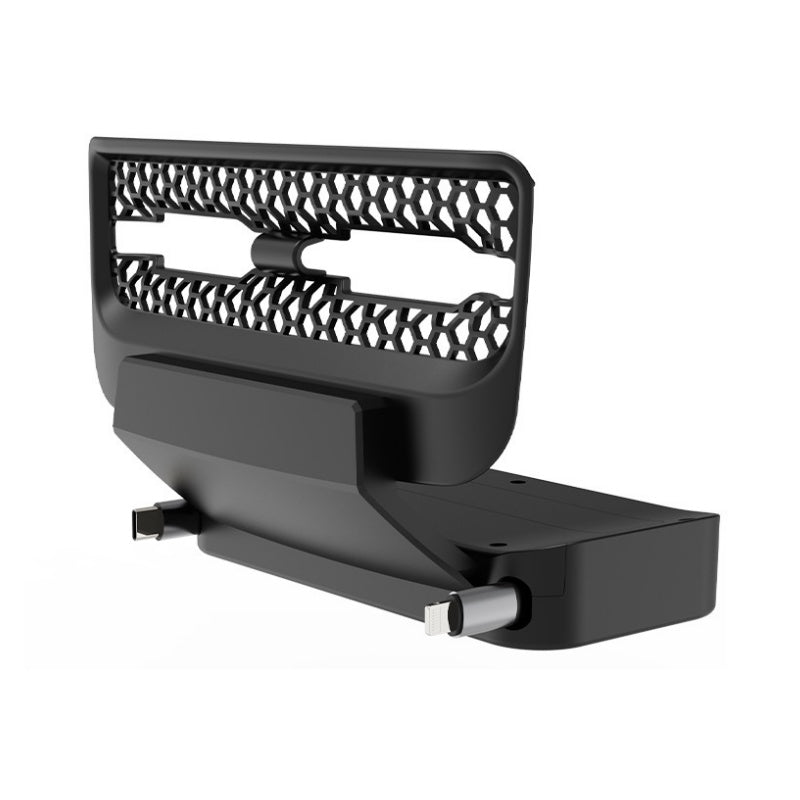 Rear Air Vent Two-in-One Dock Station for Tesla Model 3/Y (2021-2024) Main image