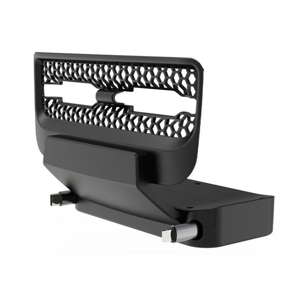 Rear Air Vent Two-in-One Dock Station for Tesla Model 3/Y (2021-2024)