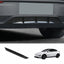 Rear Bumper Lip Spoiler for Tesla Model Y Juniper 2025+