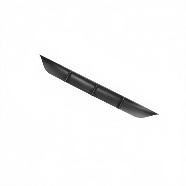 Rear Bumper Lip Spoiler for Tesla Model Y Juniper 2025+