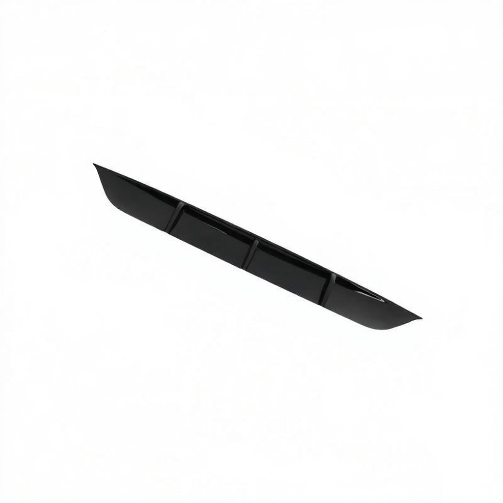 Rear Bumper Lip Spoiler for Tesla Model Y Juniper 2025+