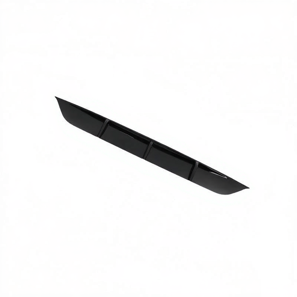 Rear Bumper Lip Spoiler for Tesla Model Y Juniper 2025+
