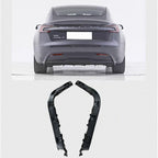 Rear Bumper Side Support Brackets for Tesla Model 3 Highland (LH176273400C  RH176273800C)