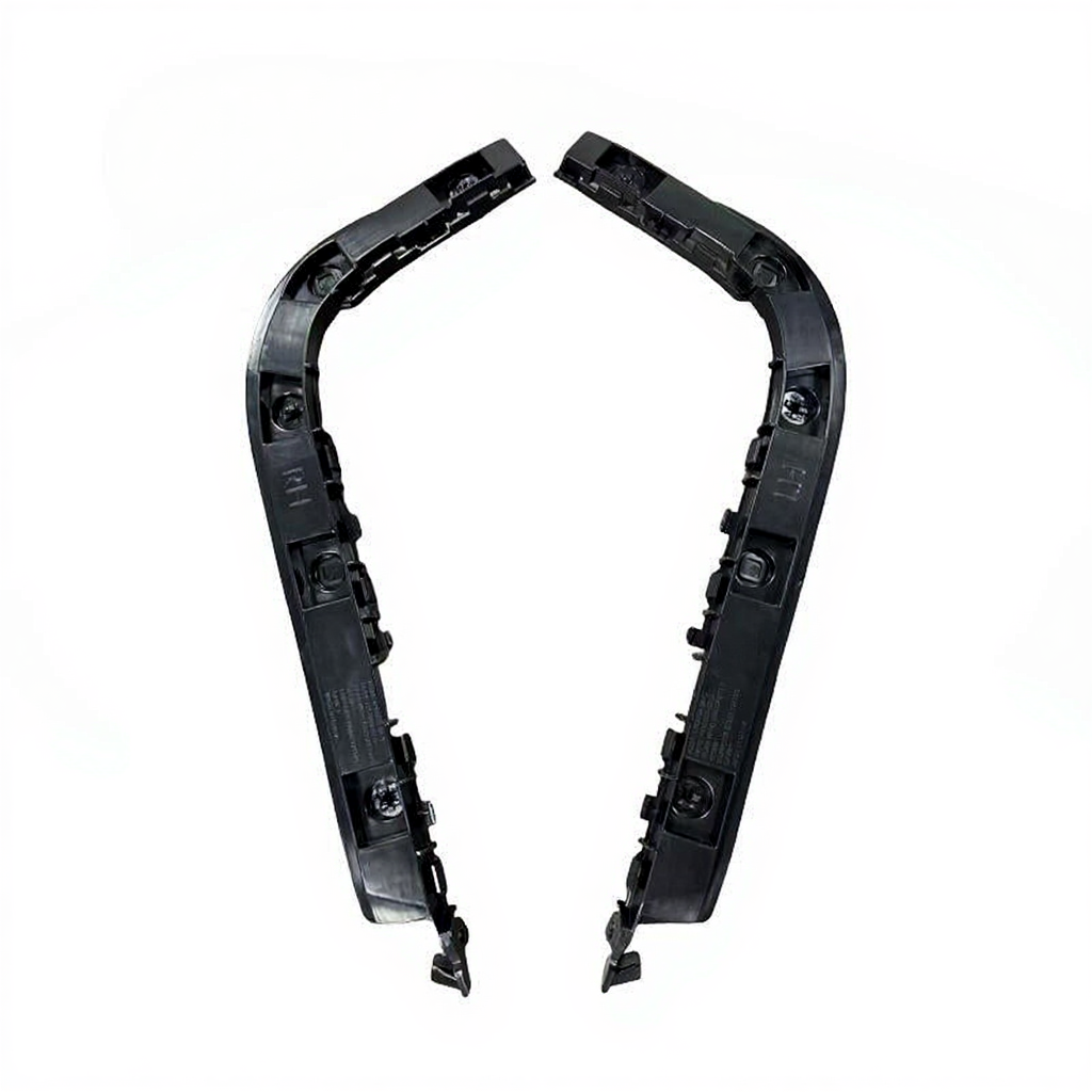 Rear Bumper Side Support Brackets for Tesla Model 3 Highland (LH176273400C  RH176273800C)