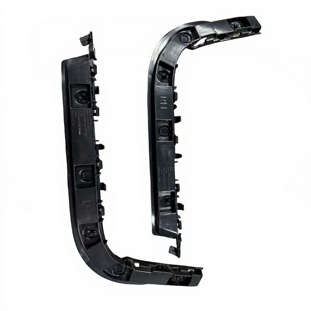Rear Bumper Side Support Brackets for Tesla Model 3 Highland (LH176273400C  RH176273800C)