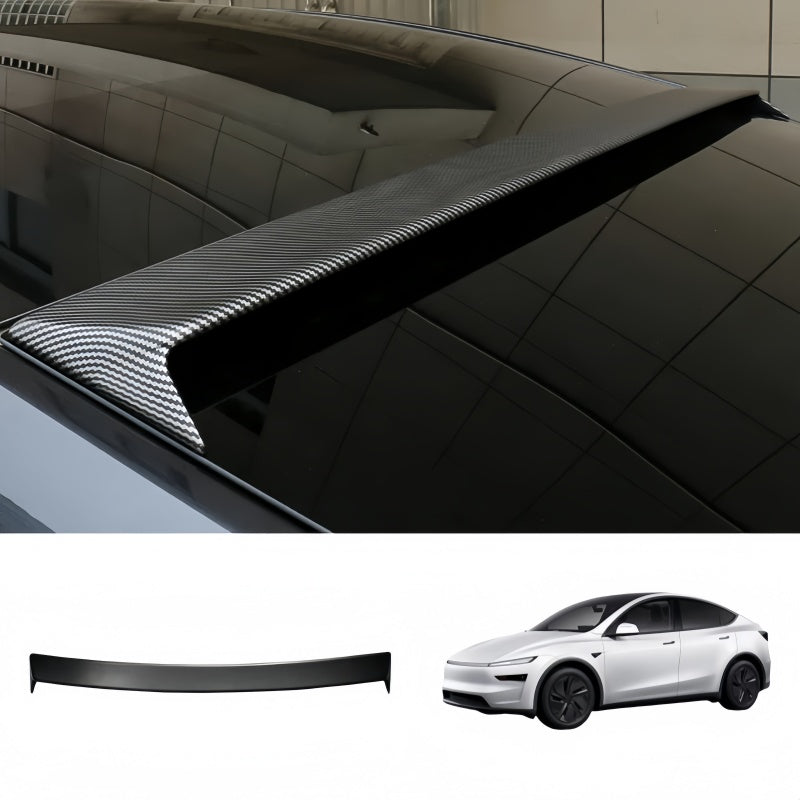 Rear Roof Spoiler Wing for Tesla Model Y Juniper 2025+ Main image