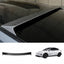 Rear Roof Spoiler Wing for Tesla Model Y Juniper 2025+