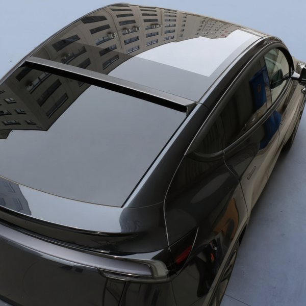 Rear Roof Spoiler Wing for Tesla Model Y Juniper 2025+