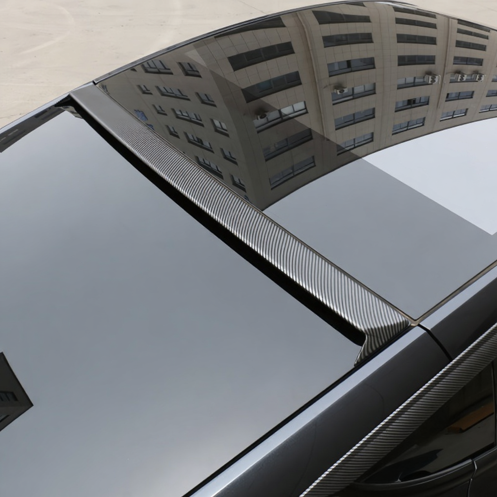 Rear Roof Spoiler Wing for Tesla Model Y Juniper 2025+