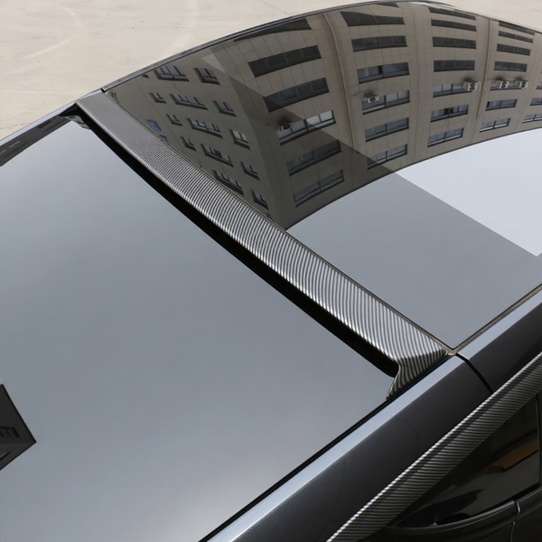 Rear Roof Spoiler Wing for Tesla Model Y Juniper 2025+
