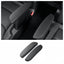 Rear Seat Armrest Silicone Protection Cover for Tesla Model Y Juniper 2025+