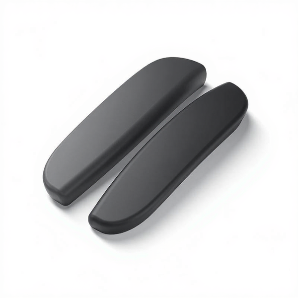 Rear Seat Armrest Silicone Protection Cover for Tesla Model Y Juniper 2025+