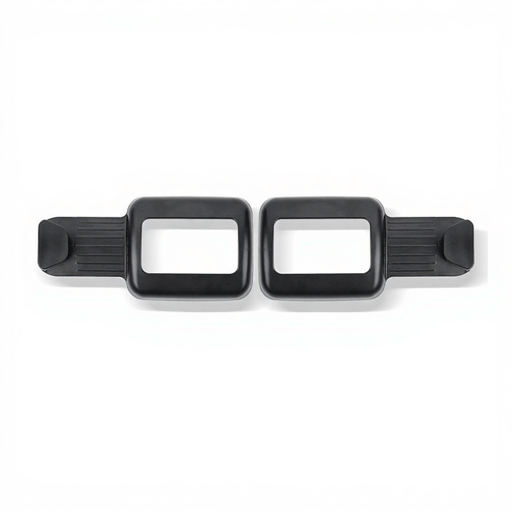 Rear Seat Belt Holder for Model Y
