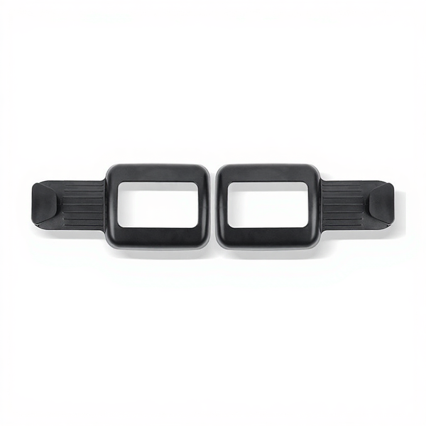Rear Seat Belt Holder for Model Y