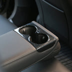 Rear Seat Cup Holder Protection Cover For Tesla Model 3 Highland/Y Juniper