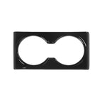 Rear Seat Cup Holder Protection Cover For Tesla Model 3 Highland/Y Juniper