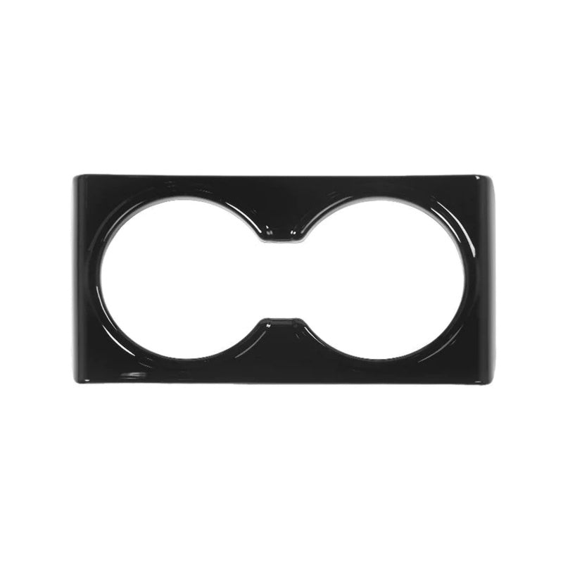 Rear Seat Cup Holder Protection Cover For Tesla Model 3 Highland/Y Juniper