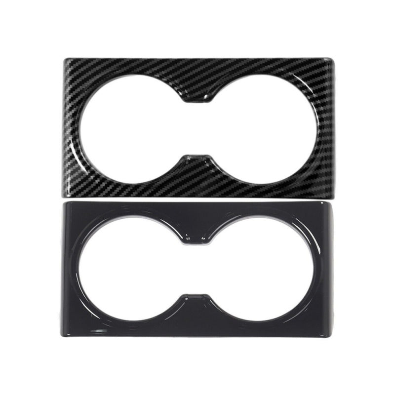 Rear Seat Cup Holder Protection Cover For Tesla Model 3 Highland/Y Juniper