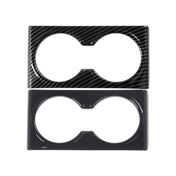 Rear Seat Cup Holder Protection Cover For Tesla Model 3 Highland/Y Juniper