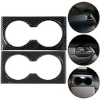 Rear Seat Cup Holder Protection Cover For Tesla Model 3 Highland/Y Juniper
