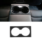 Rear Seat Cup Holder Protection Cover For Tesla Model 3 Highland/Y Juniper