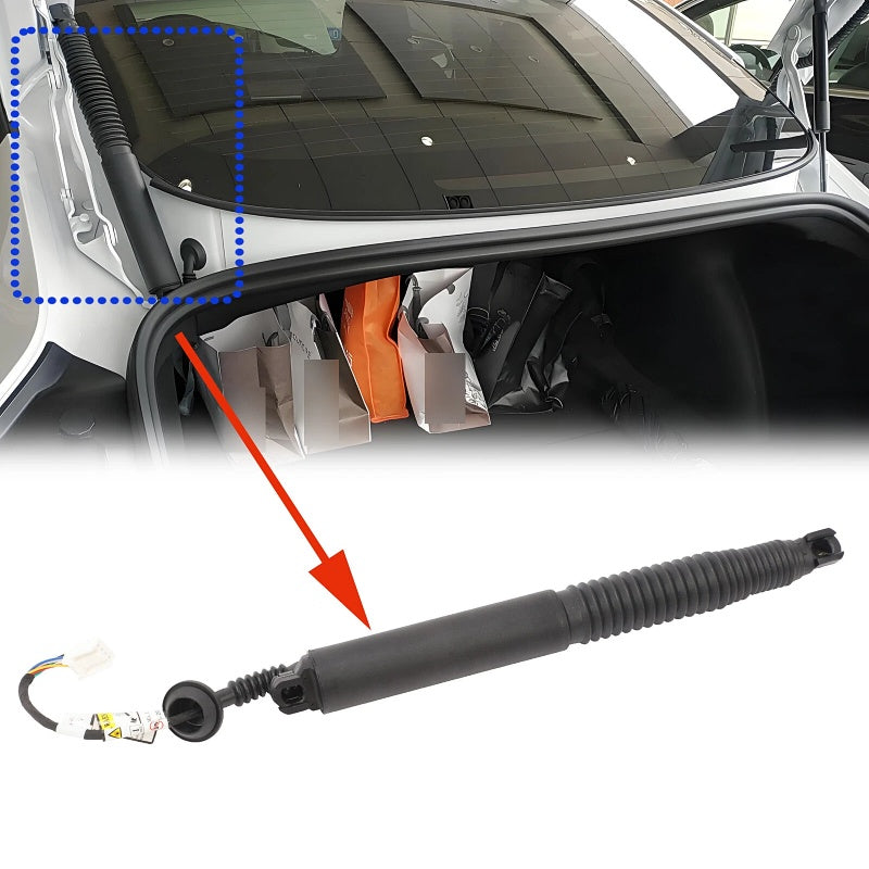 Rear Trunk Electric Strut for Tesla Model 3 Liftgate 1551488-99-B Main image
