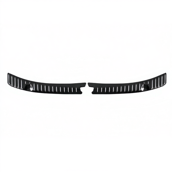Rear Trunk Sill Plate Protector for Tesla Model 3/Model Y Juniper