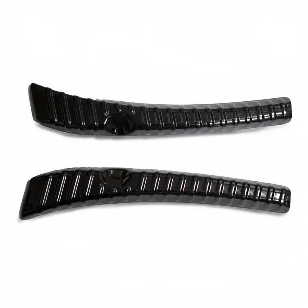 Rear Trunk Sill Plate Protector for Tesla Model 3/Model Y Juniper