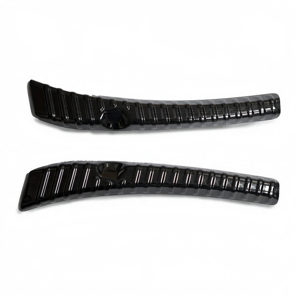 Rear Trunk Sill Plate Protector for Tesla Model 3/Model Y Juniper