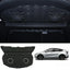 Rear Trunk Soundproof Cotton for Tesla Model 3 Highland 2024+