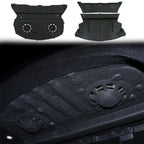 Rear Trunk Soundproof Cotton for Tesla Model 3 Highland 2024+