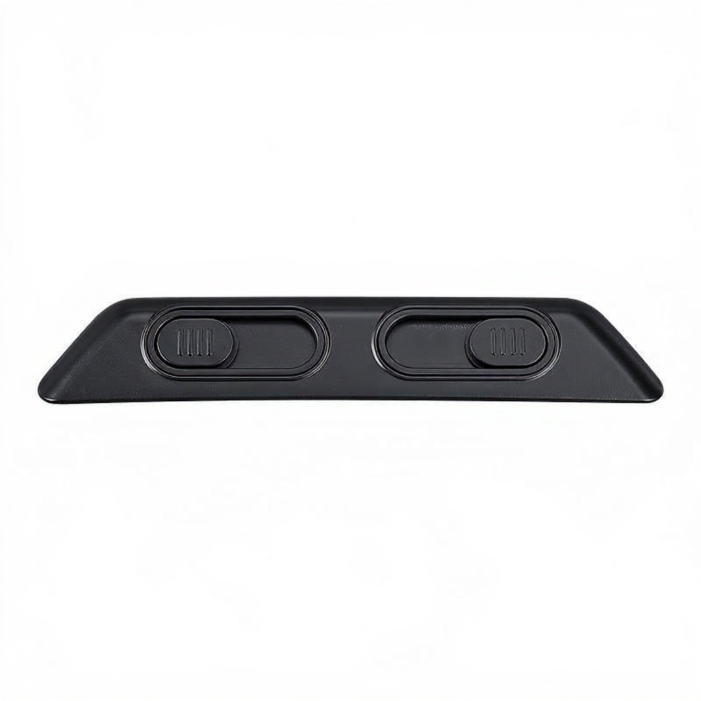 Rear USB Port Dust Cover for Tesla Model 3 Highland/Model Y Juniper