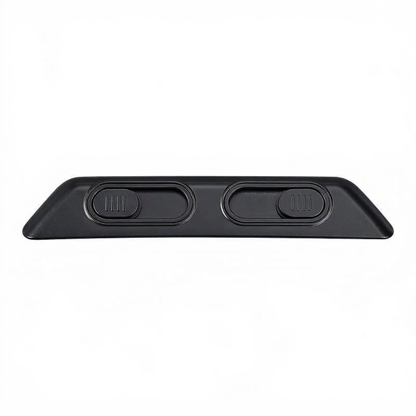 Rear USB Port Dust Cover for Tesla Model 3 Highland/Model Y Juniper