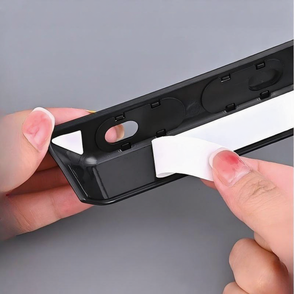 Rear USB Port Dust Cover for Tesla Model 3 Highland/Model Y Juniper