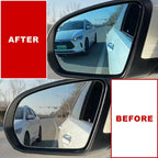 Rearview Mirror Blade for Tesla Model S/X/Y/3 Highland