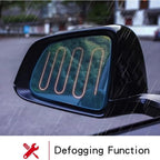 Rearview Mirror Blade for Tesla Model S/X/Y/3 Highland